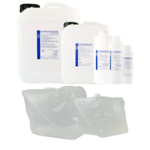 Ultraschallgel - 250 g Dispenserflasche